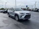 Used 2024 Toyota Grand Highlander XLE image 2
