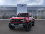 New 2025 Ford Bronco Raptor image 2