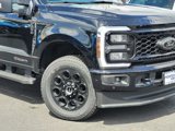 New 2025 Ford F250 Lariat w/ Lariat Ultimate Package image 3