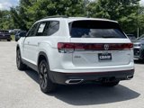New 2025 Volkswagen Atlas SE image 5