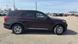 Used 2023 Ford Explorer XLT w/ Equipment Group 202A image 3