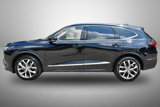 Used 2022 Acura MDX SH-AWD w/ Technology Package image 3