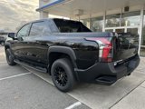 New 2025 Chevrolet Silverado EV LT image 3