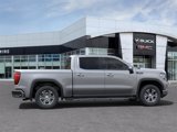 New 2025 GMC Sierra 1500 SLT w/ SLT Convenience Package image 3