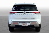 New 2025 Nissan Pathfinder Platinum image 4