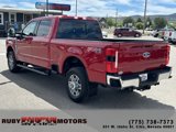 Used 2024 Ford F350 Lariat image 5