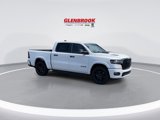 New 2026 RAM 1500 Laramie image 2
