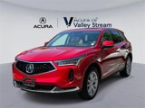 Certified 2022 Acura RDX AWD image 4