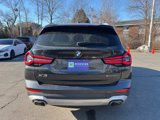 Used 2022 BMW X3 xDrive30i w/ Convenience Package image 4