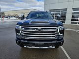 New 2025 Chevrolet Silverado 3500 High Country w/ LPO, Dark Essentials Package image 2