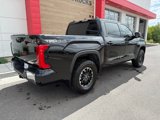 Used 2025 Toyota Tundra SR5 image 3