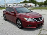 Used 2017 Nissan Altima 2.5 SV image 4
