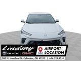 New 2026 Buick Encore GX Preferred image 3