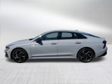 Certified 2025 Kia K5 GT-Line image 4