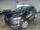 Used 2020 Ford Edge SEL image 2
