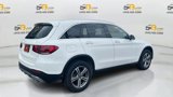 Used 2021 Mercedes-Benz GLC 300 4MATIC image 5