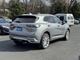 New 2025 Buick Envision Avenir image 2