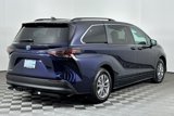 Certified 2025 Toyota Sienna LE image 4