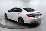 Used 2017 Honda Accord Sport image 5