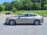 Used 2024 Chevrolet Malibu LT image 3