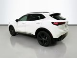 New 2025 Buick Envision Sport Touring image 5