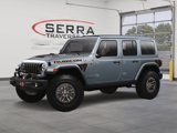 New 2025 Jeep Wrangler Unlimited Rubicon 392 image 2