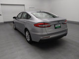 Used 2020 Ford Fusion SE image 5