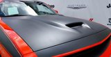 Certified 2023 Dodge Challenger R/T Scat Pack w/ T/A Package image 2