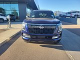 New 2025 Nissan Armada Platinum image 2