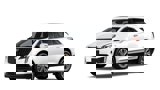 New 2025 Cadillac XT5 Premium Luxury w/ Technology Package image 3