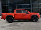 New 2025 Nissan Frontier PRO-4X w/ Pro Premium Package image 4