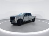 New 2025 Ford F250 Lariat image 4