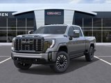 New 2025 GMC Sierra 2500 Denali Ultimate w/ Max Trailering Package image 6