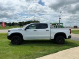 New 2026 Chevrolet Silverado 1500 ZR2 w/ Dark Appearance Package image 4