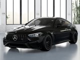 New 2026 Mercedes-Benz CLE 53 AMG 4MATIC Coupe image 2