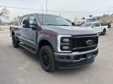 New 2025 Ford F350 XLT w/ Black Appearance Package image 3
