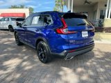 Used 2025 Honda CR-V Sport image 3