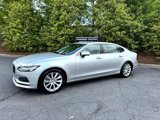 Used 2018 Volvo S90 T6 Momentum w/ Convenience Package image 5