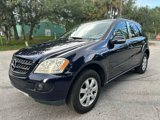 Used 2007 Mercedes-Benz ML 350 4MATIC image 2