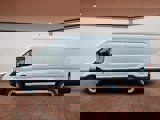 New 2025 Ford Transit 350 148 High Roof Extended image 5