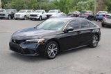 Used 2024 Honda Civic LX image 4