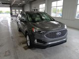 Certified 2023 Ford Edge SEL w/ Convenience Package image 2
