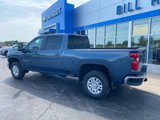 New 2025 Chevrolet Silverado 2500 LT image 2