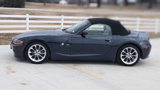 Used 2003 BMW Z4 2.5i image 4