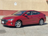 Used 2019 Hyundai Elantra SEL image 3