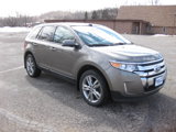 Used 2013 Ford Edge SEL image 2