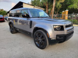 Used 2024 Land Rover Defender 130 X-Dynamic SE image 3