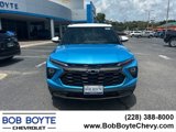 New 2026 Chevrolet TrailBlazer ACTIV w/ Convenience Package image 3