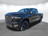 New 2025 RAM 1500 Big Horn image 5