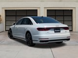 New 2025 Audi A8 L 3.0T image 3